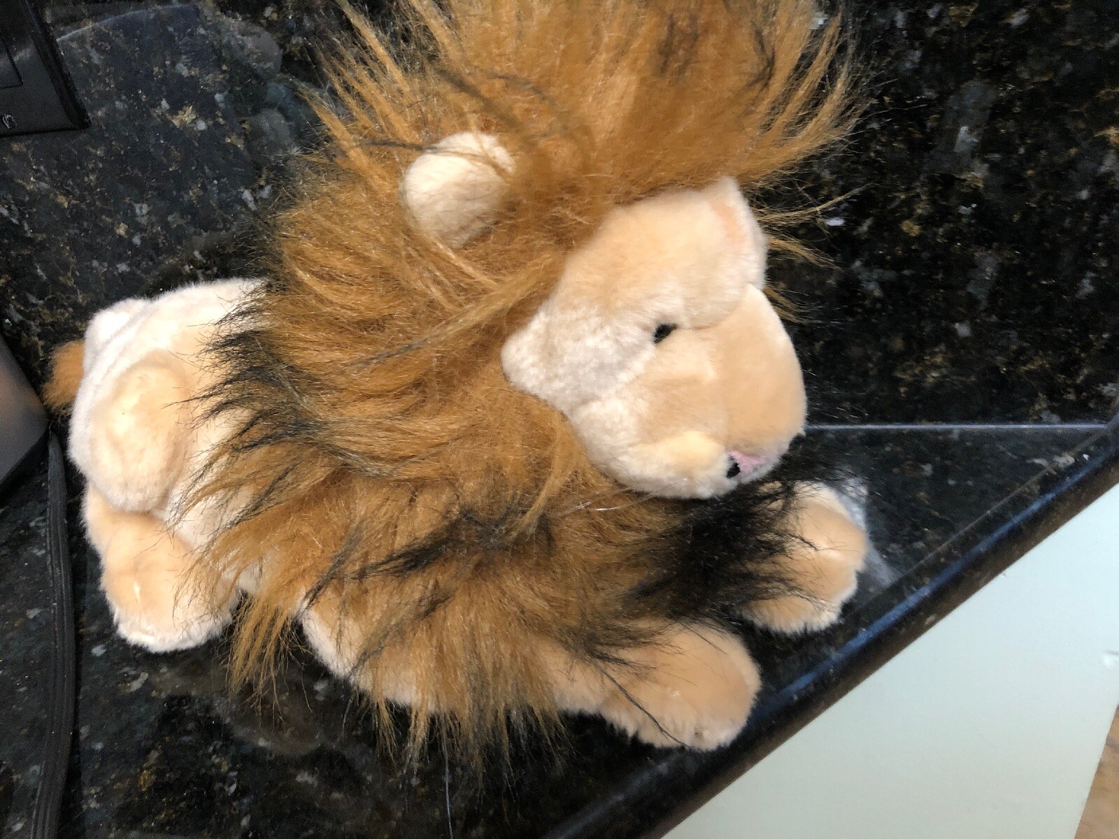 12” Disney Aslan Plush Lion Toy From The Chronicles Of Narnia Prince Caspian | eBay 12” Disney Aslan Plush Lion Toy From The Chronicles Of Narnia Prince Caspian | eBay