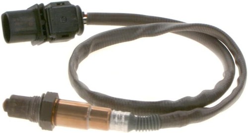 0 258 017 467 0258017467 Sonda lambda O2 Sensores para FORD Focus C-MAX - Imagen 2 de 4