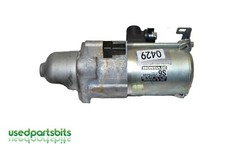 18 19 20 Honda Accord 1.5L Turbo CVT Starter Mitsuba SM75014 OEM 