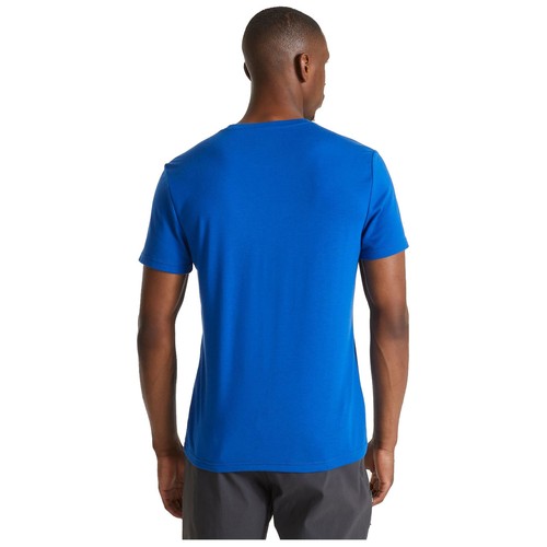 Craghoppers Mens First Layer T-Shirt Thermal Control Base Top Running Gym - Picture 7 of 9