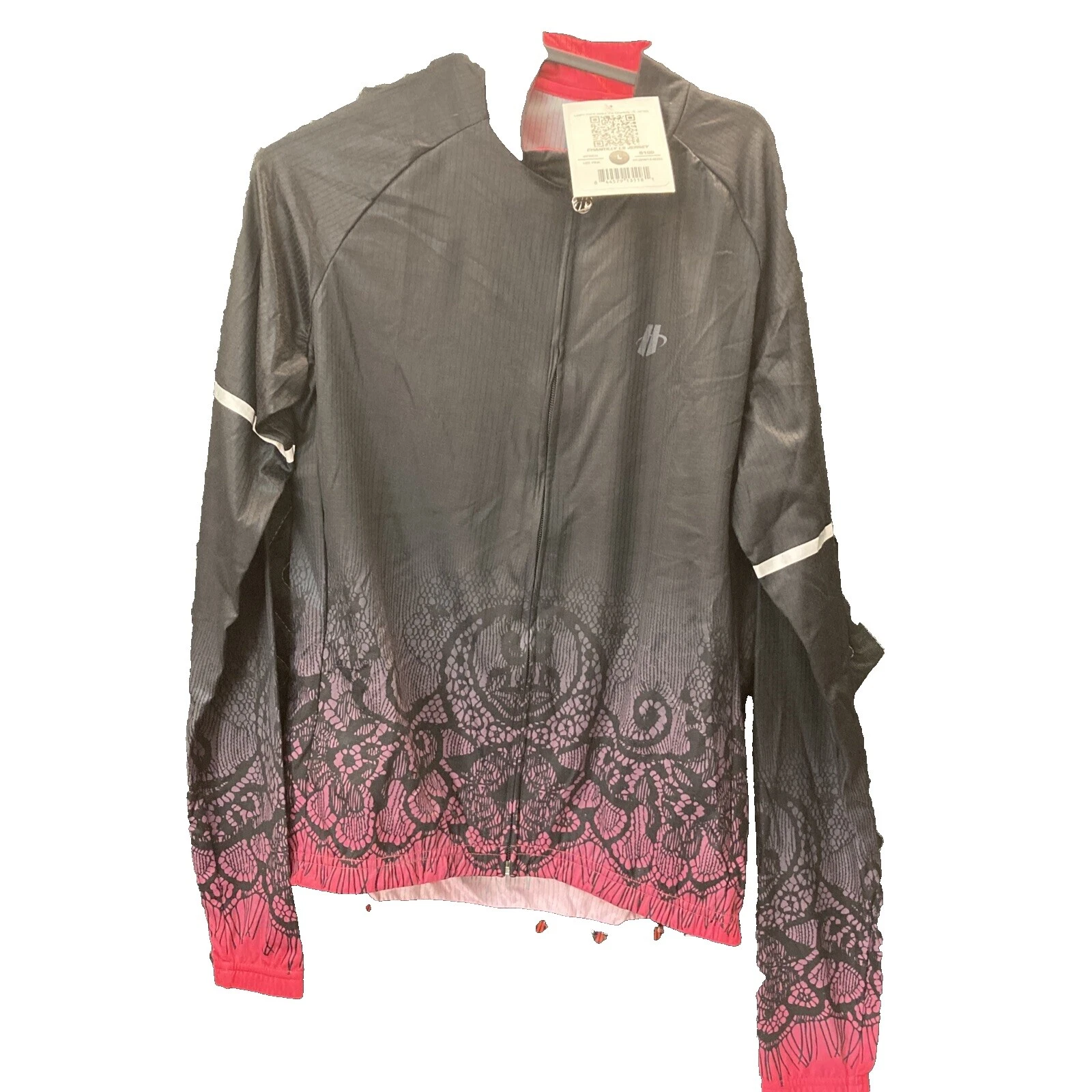 Ropa de Ciclismo Hincapie talla L