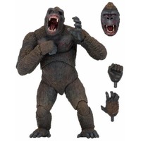 King Kong - King Kong Action Figure Neca