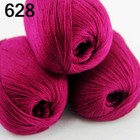 New Sale Soft 3 Skeins x50g Pure Cashmere Blankets Hand DIY Knit Wool Yarn 28