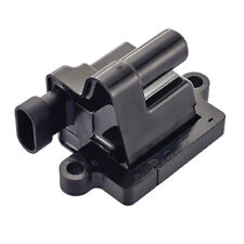 Quality Ignition Coil for Cadillac Chevrolet GMC Hummer Isuzu Workhorse V8