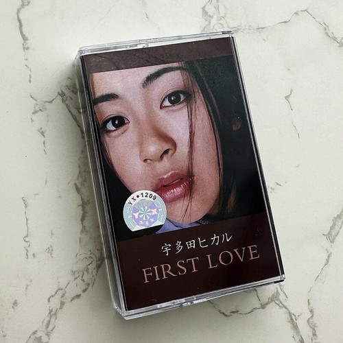 Tape Soundtrack Love Letter First Love Letter Two Discs Retro Gifts - Picture 4 of 5