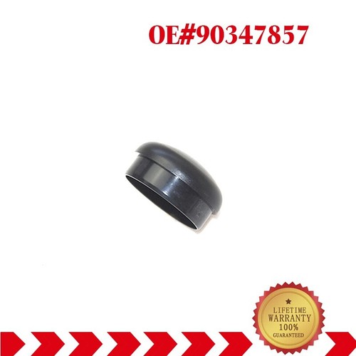 Se adapta a SAAB 9-3 03-2011 Parabrisas Delantero Brazo Cubierta Tuerca Tapa Cubierta 90347857 - Imagen 2 de 6