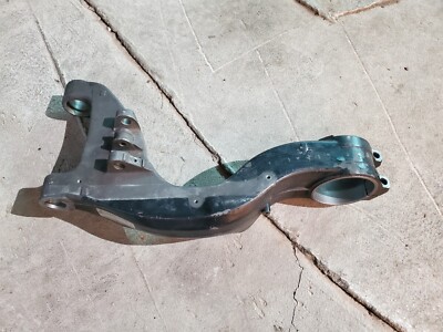 Ducati 748 916 996 998 REAR SINGLE SIDED SWINGARM suspension