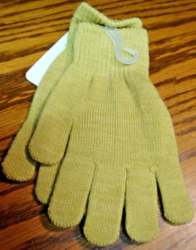 Connex Gear BOYS Gripper Winter Gloves Stretch Acrylic One-Size~PICK ONE AA76 - Bild 2 von 4