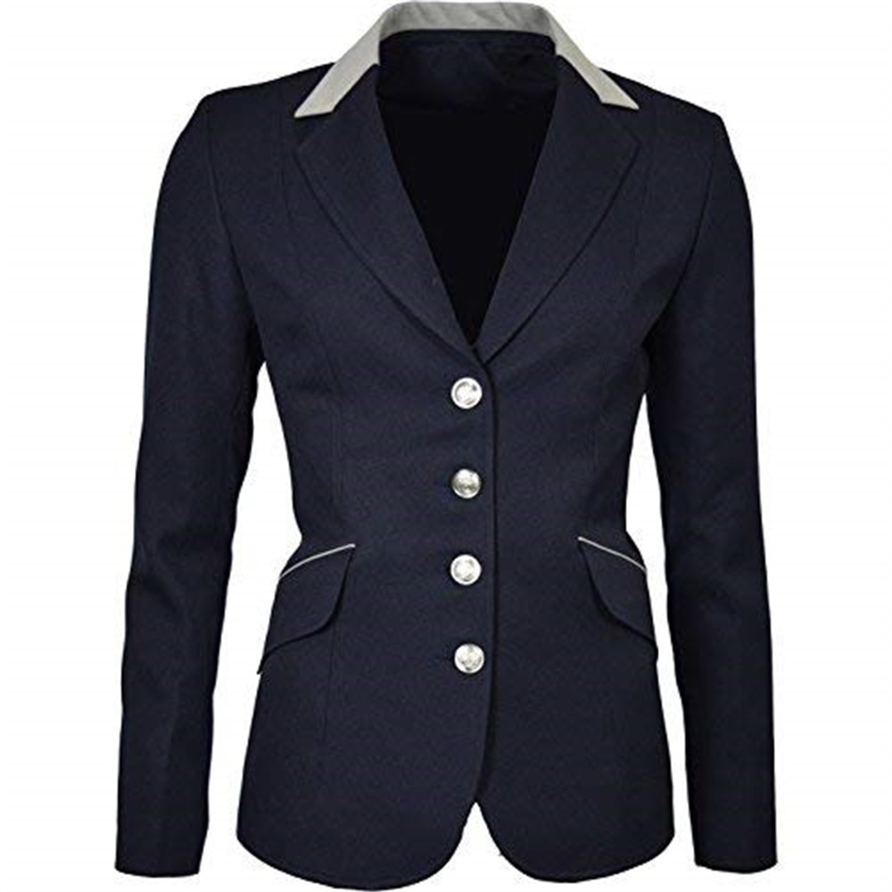 MARK Todd mostrare Giacca Elite Blu ScuroTaglia 18Tutte le taglie da donna concorrenza MARK Todd mostrare Giacca Elite Blu ScuroTaglia 18Tutte le taglie da donna concorrenza