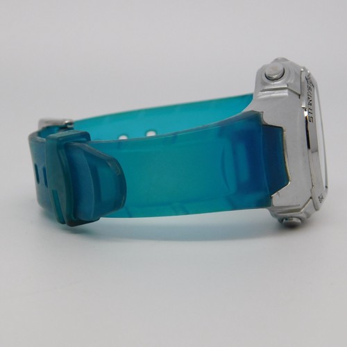 Marathon Indiglo TW5K96900 Quartz Digital Women's Watch New Battery - Picture 4 of 9