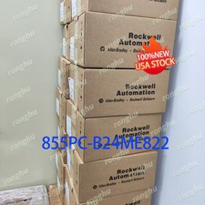 Factory Sealed Allen Bradley 855PC-B24ME822 Free Shipping