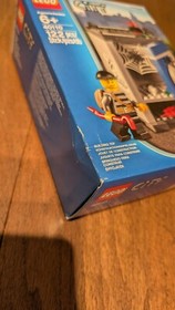 New LEGO CITY 40110 Coin Bank NISB