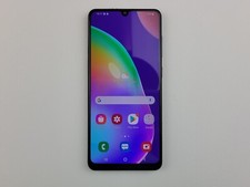 Samsung Galaxy A31 (SM-A315F/DS) 128GB (GSM Unlocked) Dual SIM - *READ* - K3591