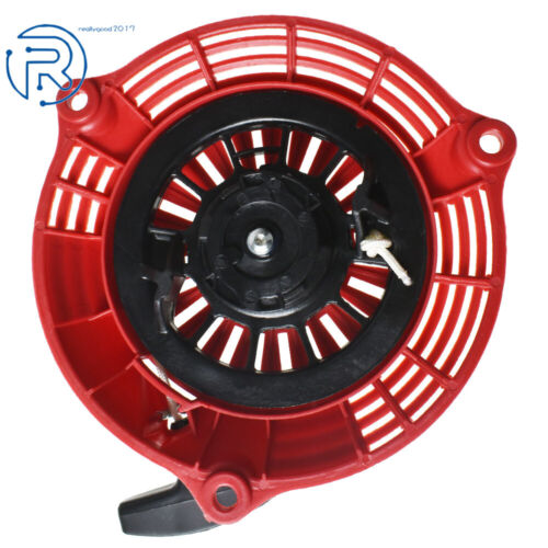 Arranque de retroceso arranque pull para Honda GCV135 GCV160 GC135 GC160 EN2000 HRU19 piezas - Imagen 6 de 10