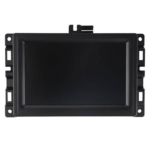 Pantalla táctil LCD de 7" para Jeep Compass 2017-2020 radio navegación NUEVO - Imagen 9 de 11