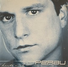 Heute noch von Perau | CD | Zustand sehr gut