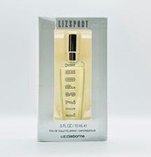 Claiborne Sport by Liz Claiborne 0.5 oz / 15 ml EDC Cologne for Men