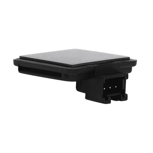 Black Windshield Auto Defog Sensor Replacement 97257-C1000 For 2016-2020 Optima - Picture 2 of 8