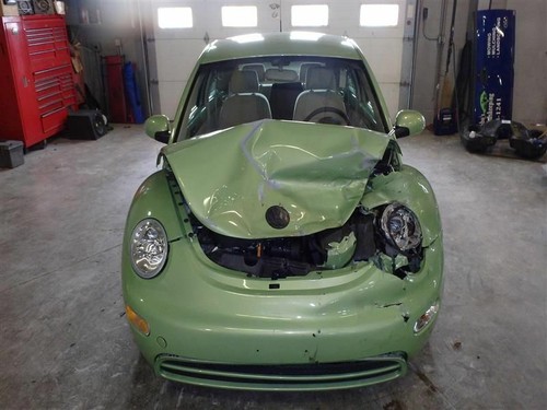 Depósito de lavado compatible con 00-05 BEETLE 915779 - Imagen 3 de 9