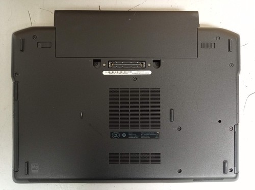 Dell Latitude E6420 Core i7-2760QM 2.4GHz 8GB RAM 750GB HDD 14" wAdapter 2R43DS1 - Picture 7 of 12
