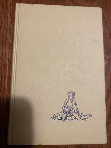 SWEET SIXTEEN by ANNE EMERY HC 1956 - Picture 1 of 7