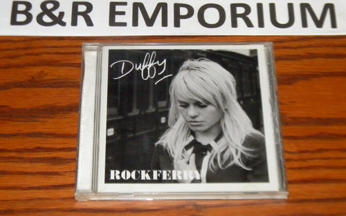 Duffy 2-CD Lot - Rockferry (2008 Mercury Records) + Endlessly (2010 A&M Records) - Bild 1 von 6