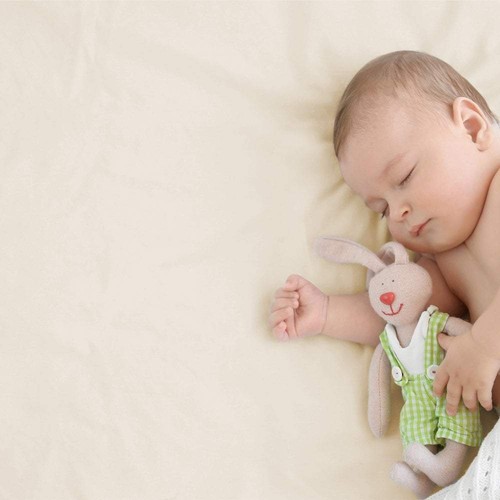 Sábanas ajustadas para cuna de lujo bebé 100% algodón 120x60 cm - paquete de 4 - Imagen 2 de 145