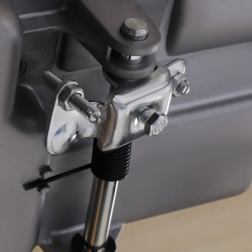 Máquina de coser de resistencia industrial DDL-8700 comercial resistente con motor 550 W - Imagen 20 de 24