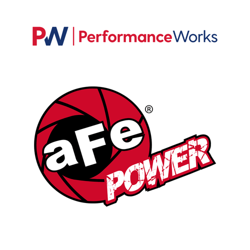 aFe 10-10101 Magnum Flow 5R Air Filter For 06-10 GM Diesel Trucks V8 6.6L (td) - Picture 12 of 12