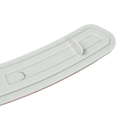 Front Bumper Reflector Left Driver Side For 2019-2023 BMW X5 G05 SUV 63147437079 - Picture 12 of 14