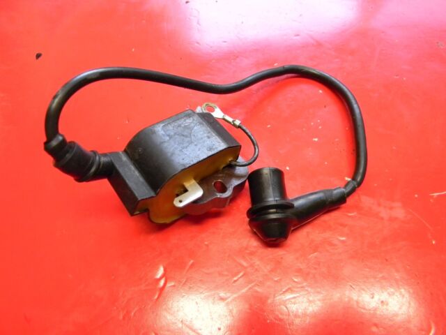 HUSQVARNA CHAINSAW 50 51 55 COIL -------------- BOX2229U | eBay