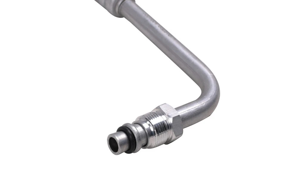 Шланг охладителя масла двигателя в сборе впускное отверстие (нижнее) Sunsong для 1987-91 GMC V1500 Suburban - Изображение 3 из 3