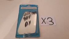 Retroviseur droit (ou coque) Peugeot 305