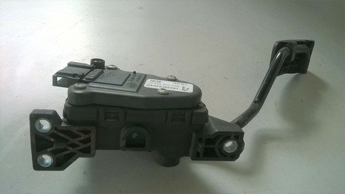 Pedal acelerador Jaguar X-Type ́02 CF1_ 2.5 V6 AWD 1X439F836AD - Imagen 6 de 7