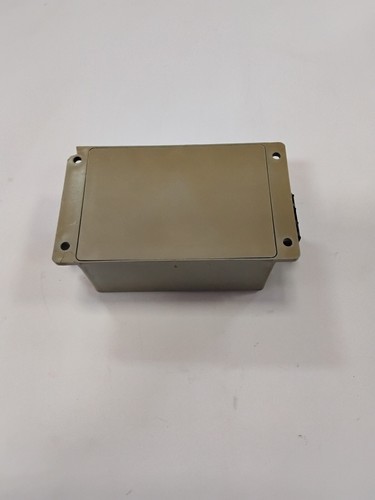 Active tracking filter ic+102 120vac 50/60 hz 2.5A / Control Concepts - Picture 2 of 3