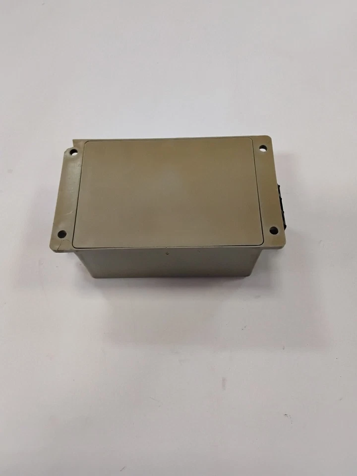 Active tracking filter ic+102 120vac 50/60 hz 2.5A / Control Concepts - Image 2 of 3