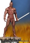 Conan Hard Hero Comic Book & Manga Collectible Figurines