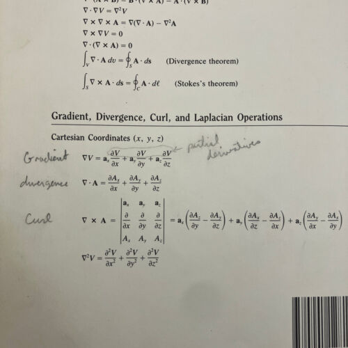Field and Wave Electromagnetics Second Edition David K Cheng 1990 Hardcover - Picture 9 of 15