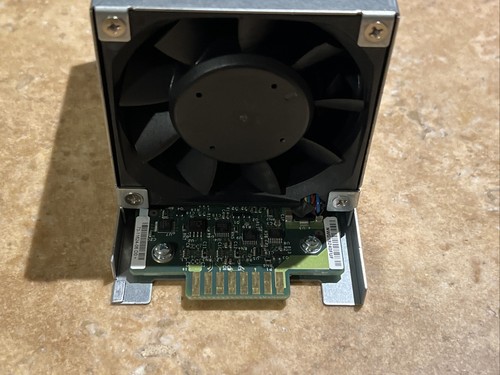 Cisco N20-FAN5 V02 Blade Server Fan Module 800-30208-06 F0+ D105432 One Fan - Picture 5 of 8