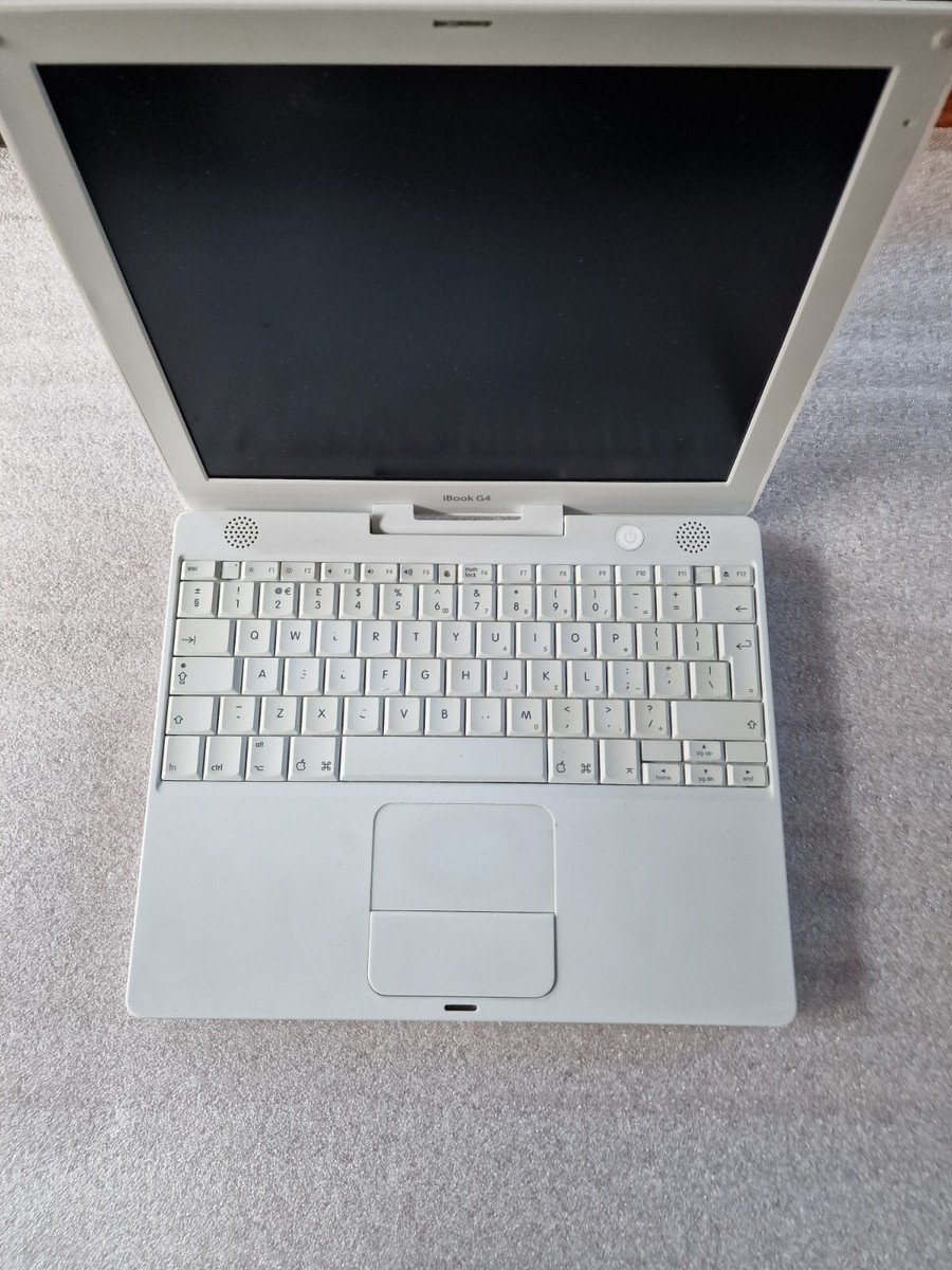 【美品】iBook G4.14インチ　ホワイト（箱付） 美品】iBook G4.14インチ ホワイト（箱付） Yahoo!オークション