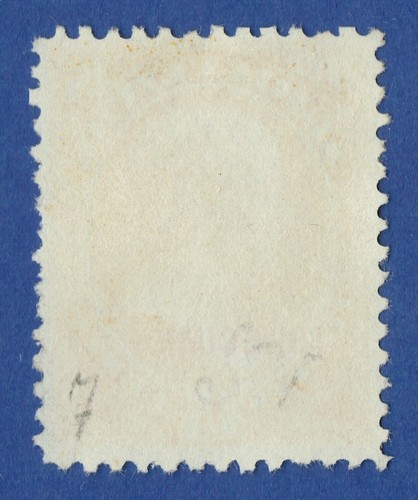 [st7191] USA 1875 Scott#O7S MNGAI Official *Specimen* AGRICULTURE DEPT cv:$400 - Picture 2 of 2