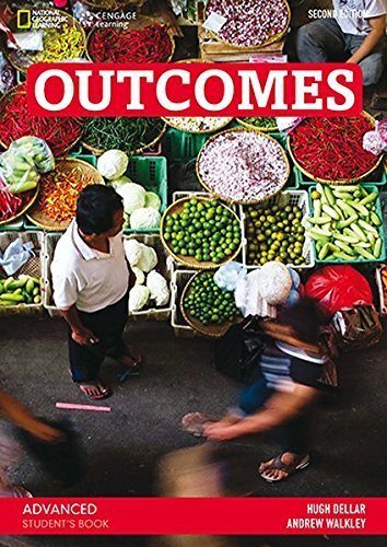 OUTCOMES BRE ADV SB & CLASS DVD W/O ACCESS CODE.