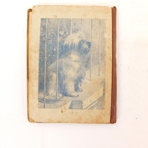 Antique 1894 BLOSSOMS Plucked From the Treasures of Story and Song, Conkey Co. - Foto 16 di 22