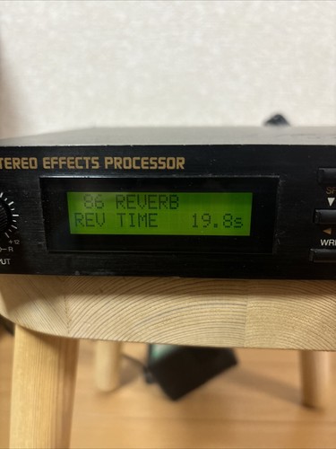 Boss SE-50 Stereo Effects Processor - Picture 10 of 21
