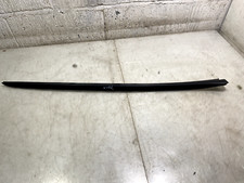 KIA CEED CD MK3 2019 WINDSCREEN SIDE SILL TRIM  FRONT RIGHT 86134-J7000 /2018-ON