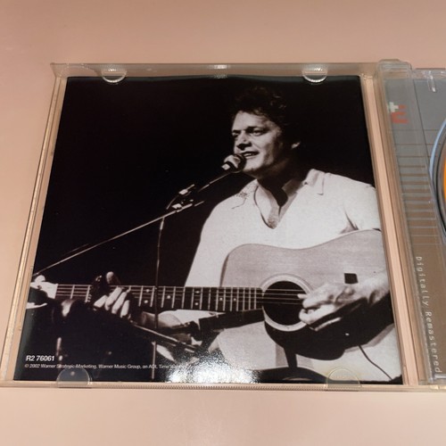 HARRY CHAPIN • The Essentials | Tribute | Remember When The Music ~ Best Of - Picture 3 of 15