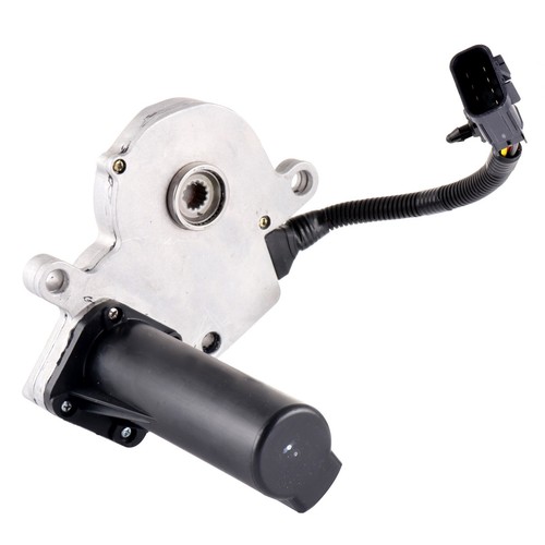 Transfer Case Shift Motor For GM 4WD Chvey Encoder w/RPO Code NP8 600-910 - Picture 10 of 14