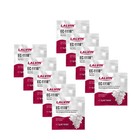 10 x Lalvin EC-1118 Wine Yeast 5g Home Brew Wine Cider Champagne Yeast