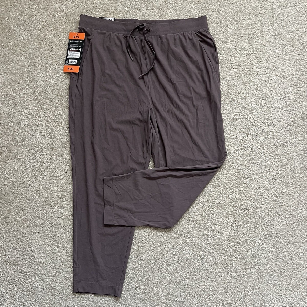 【新品未使用】ALOUND NYLON PANTS　XL Axial Pant | L1 Premium Goods