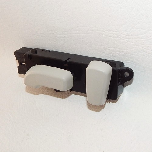 OEM 2014-2020 INFINITI Q50 +Q60 Driver Side Power Seat Switch Control Adjust - Picture 2 of 4